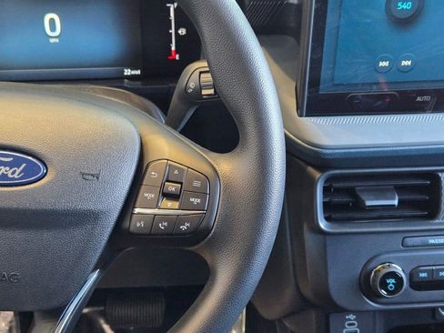 New 2026 Ford Maverick XL image 26