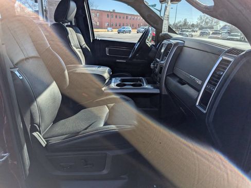 Used 2017 RAM 1500 Limited image 18