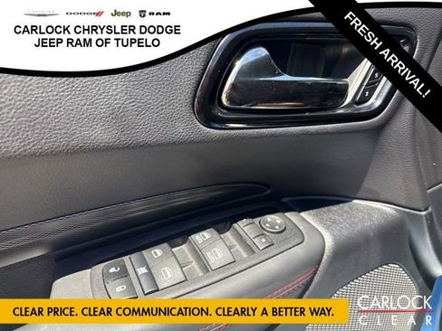 Used 2025 Dodge Durango R/T AWD/4WD image 11