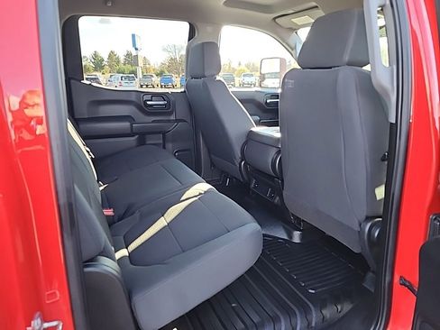 Used 2021 GMC Sierra 1500 4x4 Crew Cab image 12