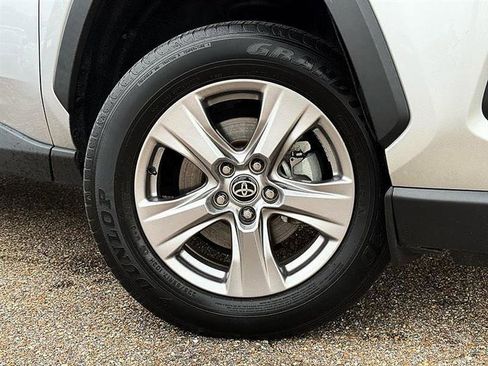Used 2023 Toyota RAV4 XLE w/ Convenience Package FWD image 44