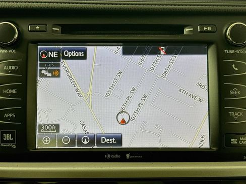 Used 2014 Toyota Highlander Limited Platinum FWD image 14
