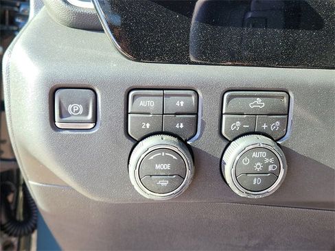 New 2026 Chevrolet Silverado 1500 LT Trail Boss w/ Convenience Package II image 16