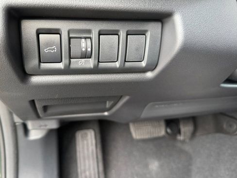 New 2026 Subaru Outback Limited image 23