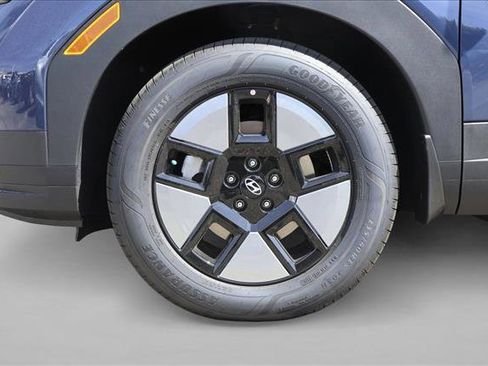 New 2026 Hyundai Santa Fe SEL AWD/4WD image 9