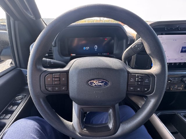 Used 2024 Ford F150 STX w/ Equipment Group 201A FX4 AWD/4WD image 12