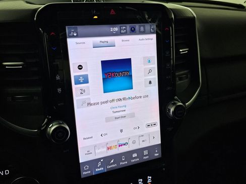 New 2026 RAM 1500 Big Horn AWD/4WD image 26