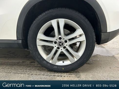 Used 2018 Mercedes-Benz GLA 250 GLA 250 image 13