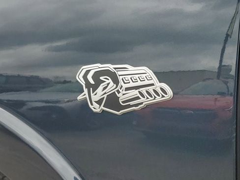 New 2026 RAM 1500 Laramie AWD/4WD image 8