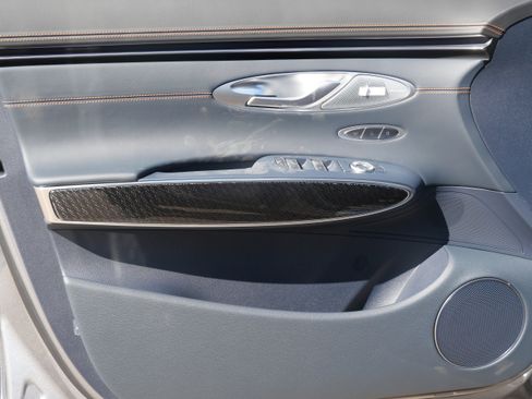 New 2026 Genesis GV70 3.5T Sport Prestige image 4