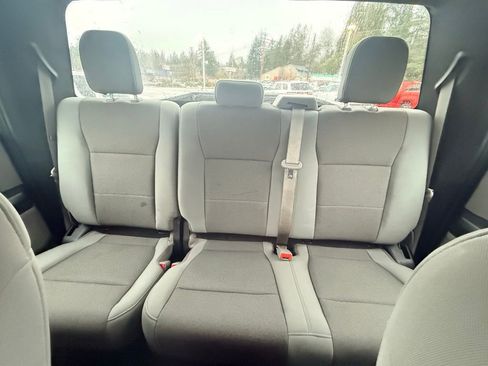 Used 2018 Ford F150 XL w/ XL Power Equipment Group image 27