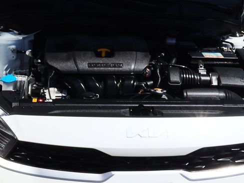 Used 2023 Kia Forte LXS w/ LXS Technology Package image 54