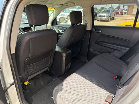 Used 2014 GMC Terrain SLE FWD image 27