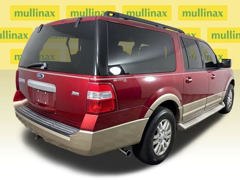 Used 2014 Ford Expedition EL XLT w/ Equipment Group 202A AWD/4WD image 4