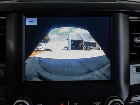 Used 2022 RAM 3500 Tradesman w/ Chrome Appearance Group image 20