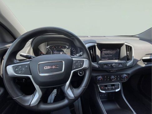 Used 2023 GMC Terrain SLE w/ Driver Convenience Package AWD/4WD image 25