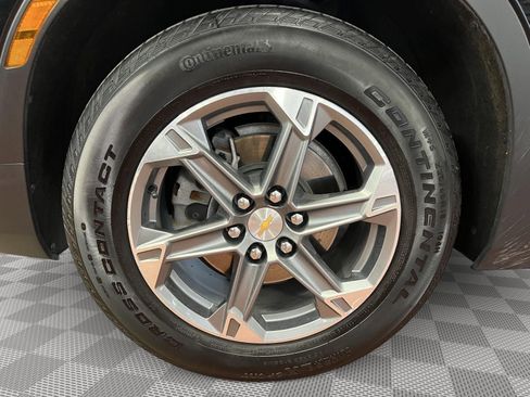 Used 2023 Chevrolet Blazer LT w/ Convenience Package image 18