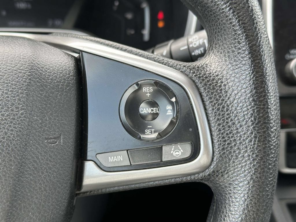 Used 2022 Honda CR-V EX image 22