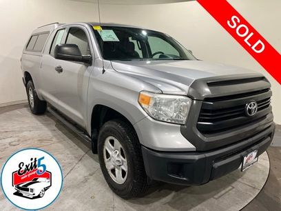 Used 2015 Toyota Tundra SR