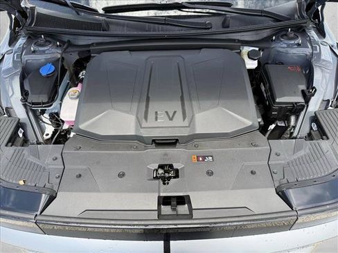 New 2026 Hyundai Ioniq 5 SEL RWD image 16