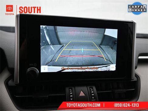 Used 2024 Toyota RAV4 Adventure image 13