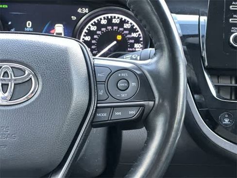 Used 2023 Toyota Camry SE image 10