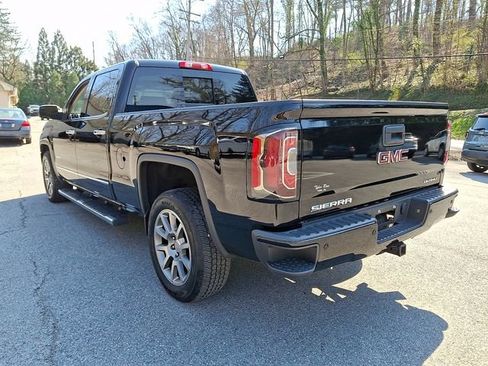 Used 2016 GMC Sierra 1500 Denali image 6