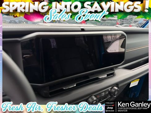 New 2026 Jeep Gladiator Sport image 10