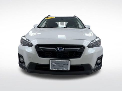 Used 2019 Subaru Crosstrek 2.0i Premium AWD/4WD image 3