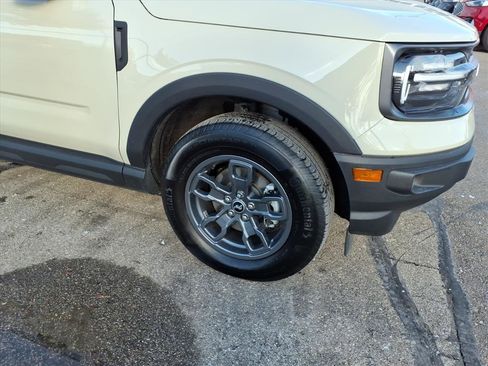 Certified 2024 Ford Bronco Sport Big Bend w/ Convenience Package image 5