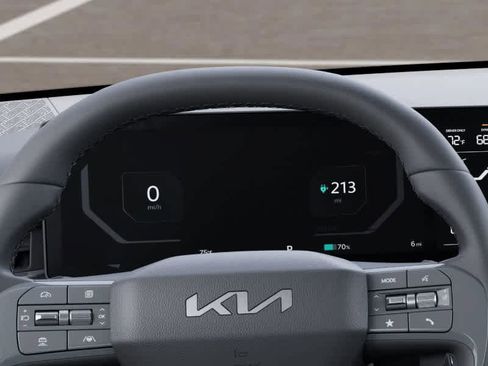 New 2026 Kia EV9 Light RWD image 21