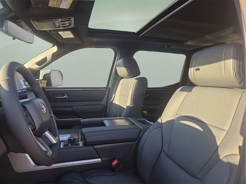 New 2026 Toyota Tundra Limited image 20