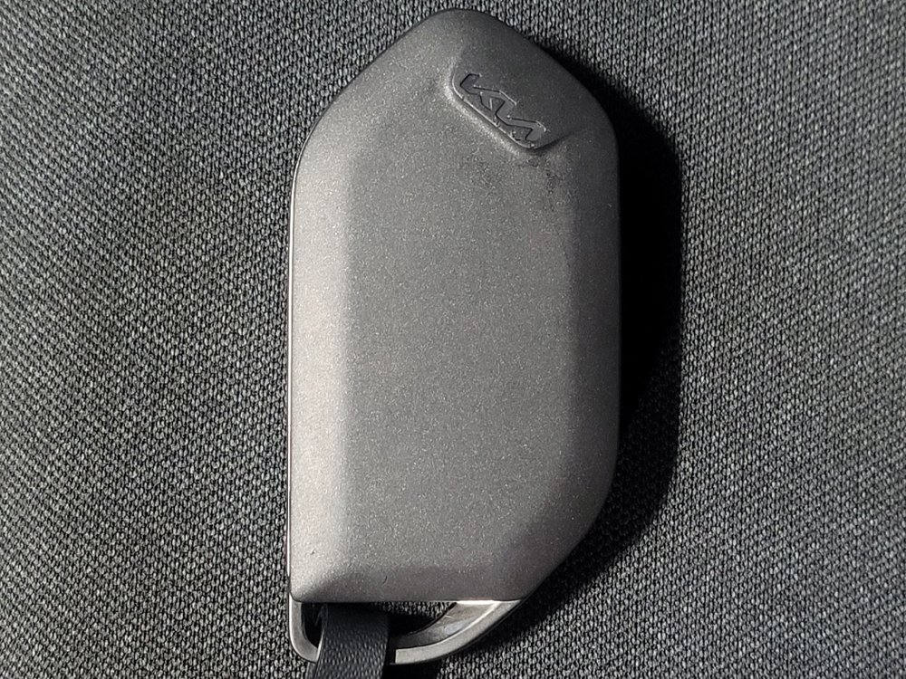 Used 2025 Kia K4 FWD image 32