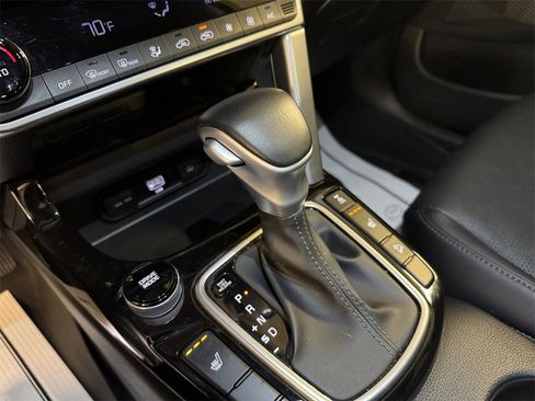 Certified 2023 Kia Seltos SX image 21