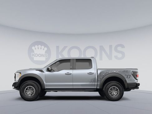 Used 2022 Ford F150 Raptor w/ Equipment Group 801A High AWD/4WD image 2