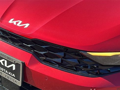 New 2025 Kia K5 GT-Line image 5
