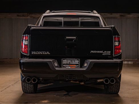 Used 2013 Honda Ridgeline Sport image 7