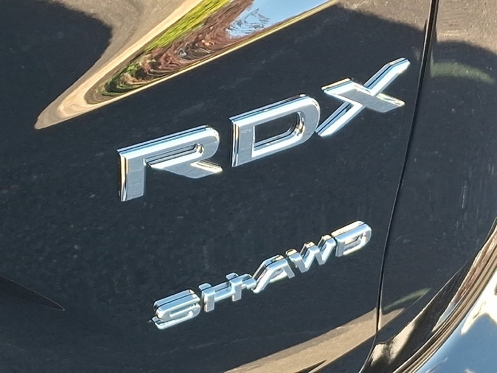 Certified 2025 Acura RDX w/ Technology Package AWD/4WD image 33