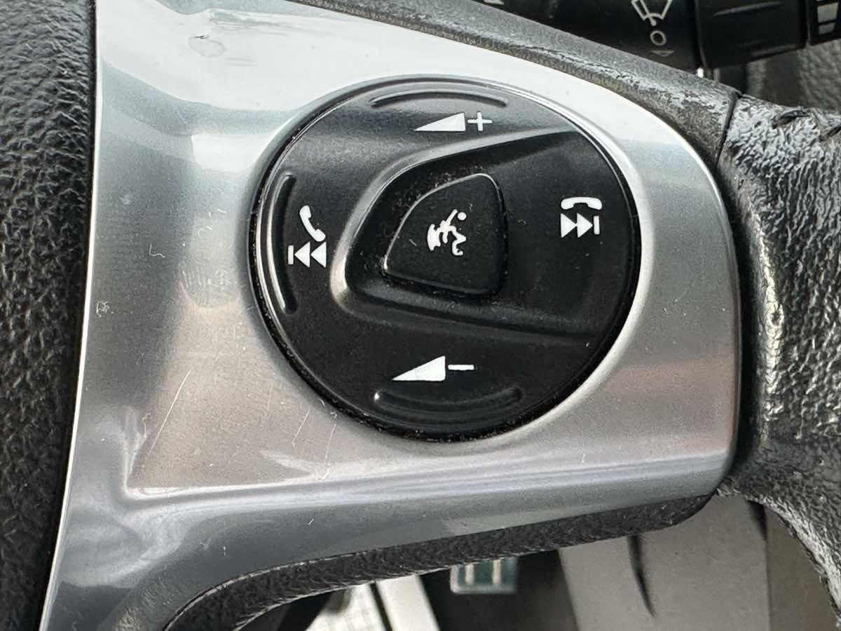 Used 2014 Ford Focus ST FWD image 16