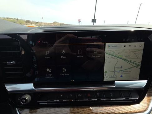 New 2026 Chevrolet Silverado 1500 RST image 22