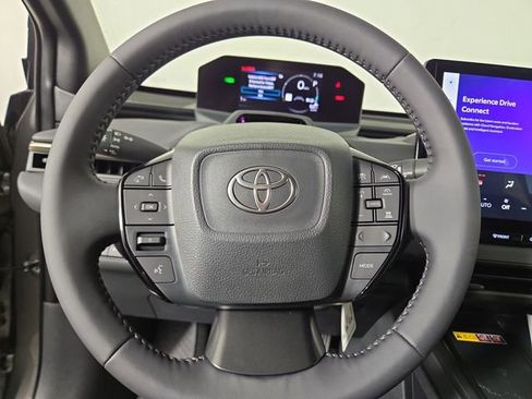 New 2026 Toyota bZ AWD/4WD image 21