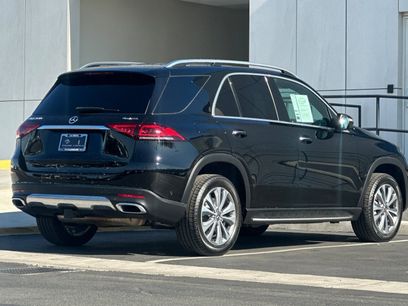 Used 2023 Mercedes-Benz GLE 350 4MATIC