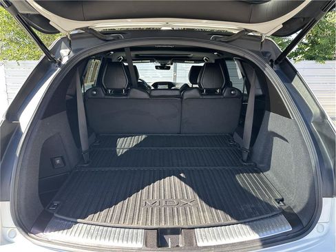 Used 2019 Acura MDX A-Spec AWD/4WD image 32