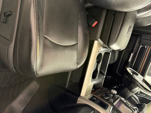 Used 2016 RAM 1500 Laramie w/ Convenience Group AWD/4WD image 21