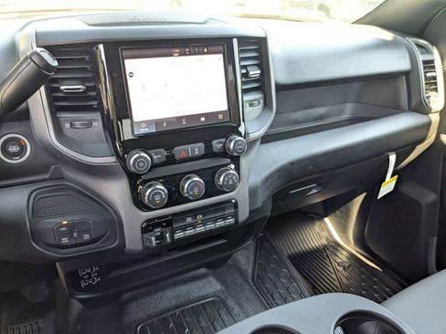 New 2026 RAM 4500 Tradesman w/ Chrome Appearance Group image 20