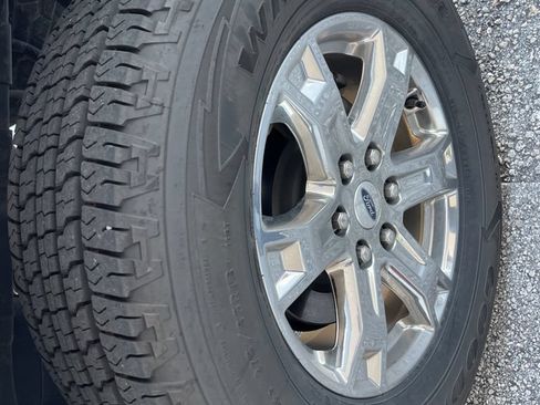 Used 2022 Ford F150 XLT w/ Equipment Group 302A High AWD/4WD image 10