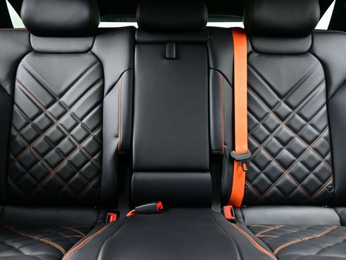 New 2026 Genesis GV70 3.5T Sport Prestige image 10