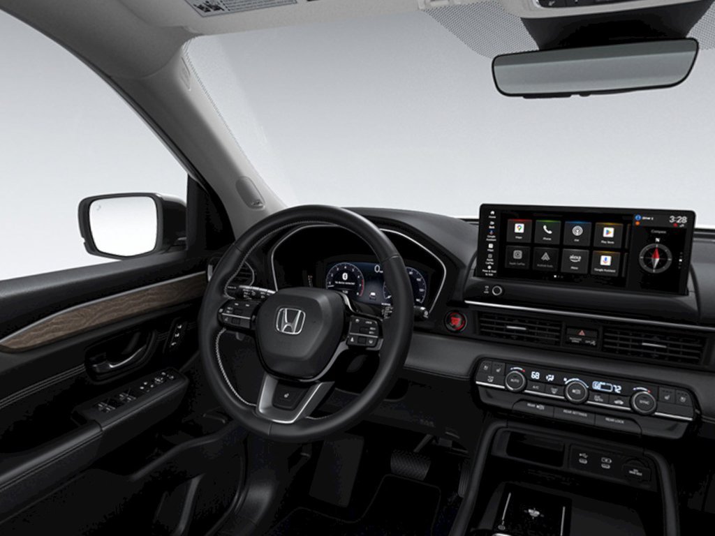 New 2026 Honda Pilot Elite image 15