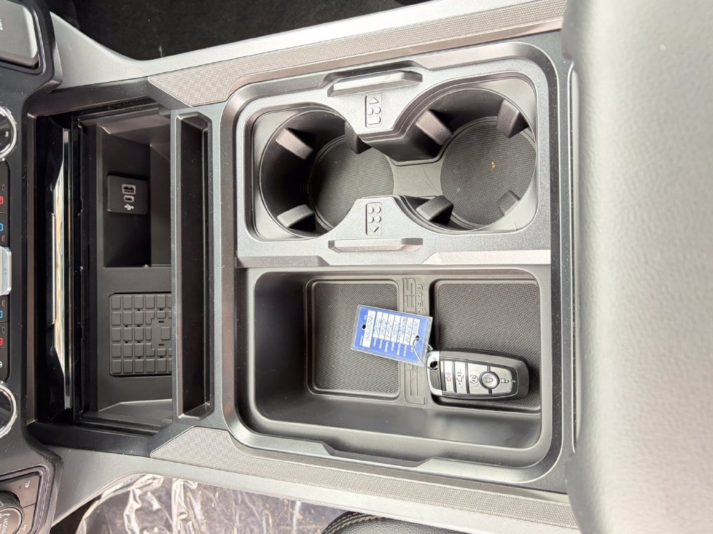 New 2026 Ford F350 Lariat w/ Tremor Off-Road Package AWD/4WD image 33