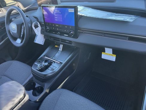 New 2026 Toyota bZ XLE image 24